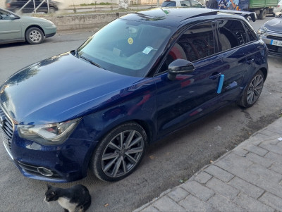 voitures-audi-a1-2015-s-line-constantine-algerie