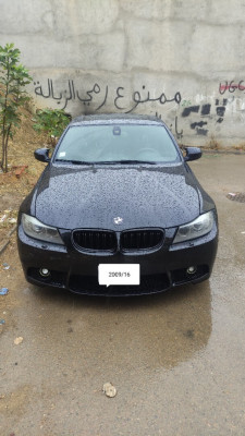 voitures-bmw-serie-3-2009-sport-ouled-fayet-alger-algerie