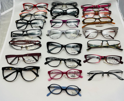 نظارات-طبية-للنساء-lunettes-de-vue-pour-filles-et-femmes-originales-شراقة-الجزائر