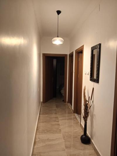 Sell Apartment F5 Tipaza Bou ismail