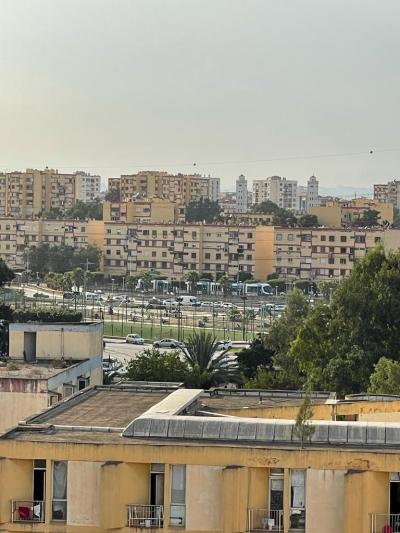 Vente Appartement F3 Alger Bab ezzouar