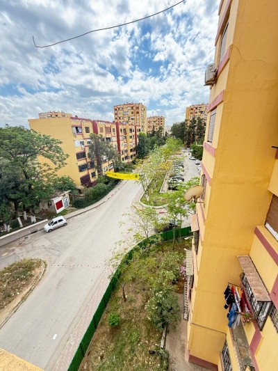 Location Appartement F3 Alger Bab ezzouar