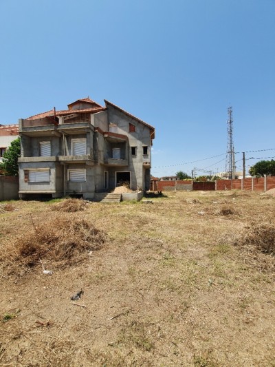 Sell Villa Alger Ouled chebel