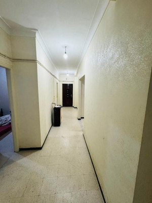 Rent Apartment F4 Alger Bab ezzouar
