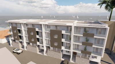 Vente Appartement Tipaza Douaouda