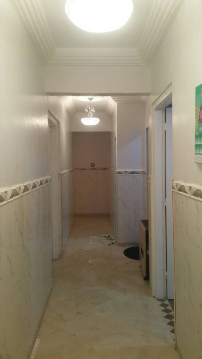 Location Appartement F3 Alger Birtouta