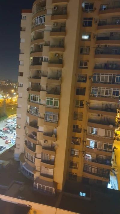 بيع شقة 4 غرف الجزائر باب الزوار