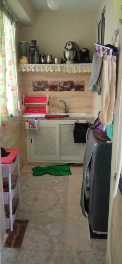 Location Appartement F4 Alger Mohammadia