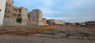 Vente Terrain Alger Birtouta