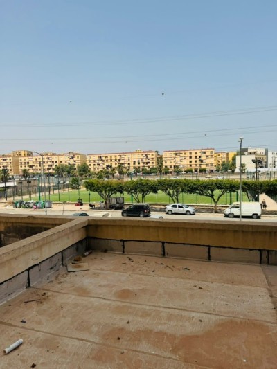 Location Appartement F3 Alger Bab ezzouar