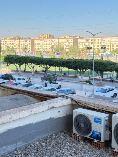 Location Appartement F3 Alger Bab ezzouar