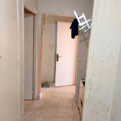 Sell Apartment F3 Alger Bab ezzouar