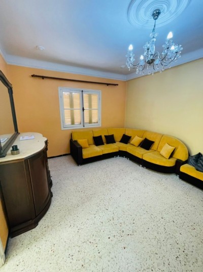 Vente Appartement F3 Alger Bab ezzouar