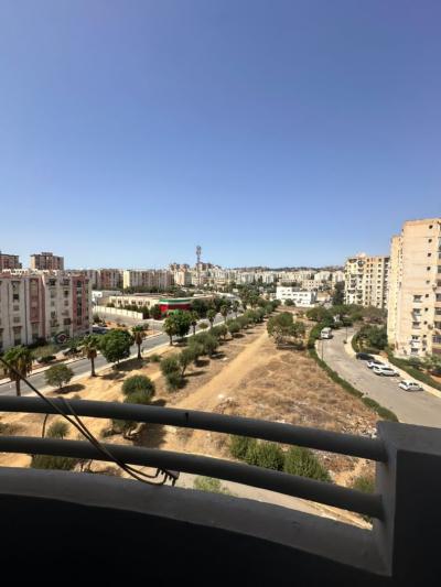 Vente Appartement F3 Alger Birtouta