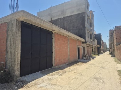 Sell Villa Alger Ouled chebel