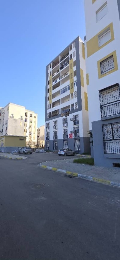 Vente Appartement F3 Alger Ouled fayet