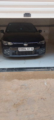 automobiles-volkswagen-golf-8-2021-el-meniaa-menia-algerie