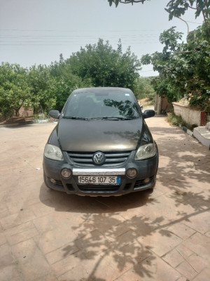 citadine-volkswagen-fox-cross-2007-boudouaou-boumerdes-algerie