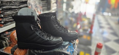 Chaussure de sécurité vaultex