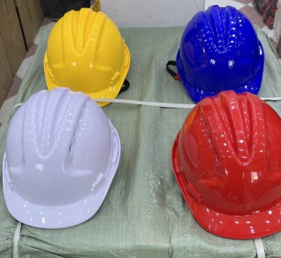 Casque de Sécurité