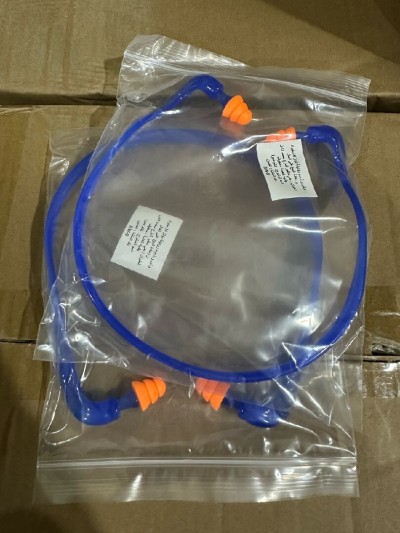 Stop Bruit avec arceau