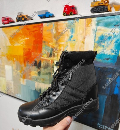 Vaultex حذاء العمل