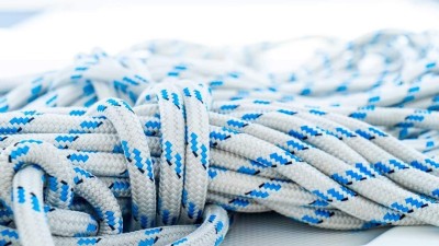 Corde PP marine