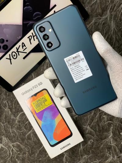 SAMSUNG GALAXY A23 5G 128GB 4GB - Alger Algeria