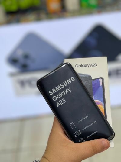 SAMSUNG GALAXY A23 5G 128GB 4GB - Alger Algeria