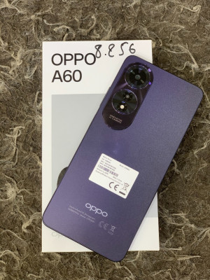 smartphones-oppo-a60-kouba-alger-algerie