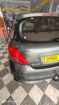 voitures-peugeot-207-2007-algerie