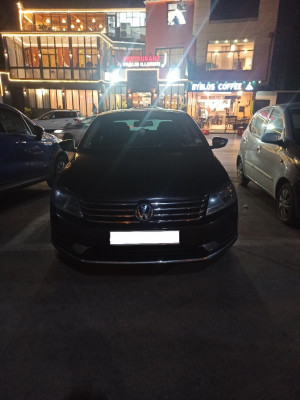 grande-berline-volkswagen-passat-2012-confort-oran-algerie