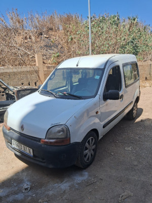 voitures-renault-kangoo-2001-ouled-fayet-alger-algerie