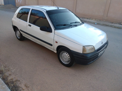 citadine-renault-clio-1-1997-tissemsilt-algerie