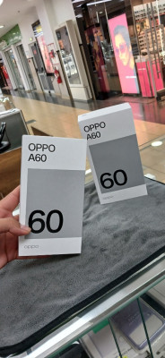 OPPO A60 8/256 GLOBAL