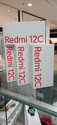 smartphones-redmi-12c-global-464-bab-ezzouar-alger-algerie