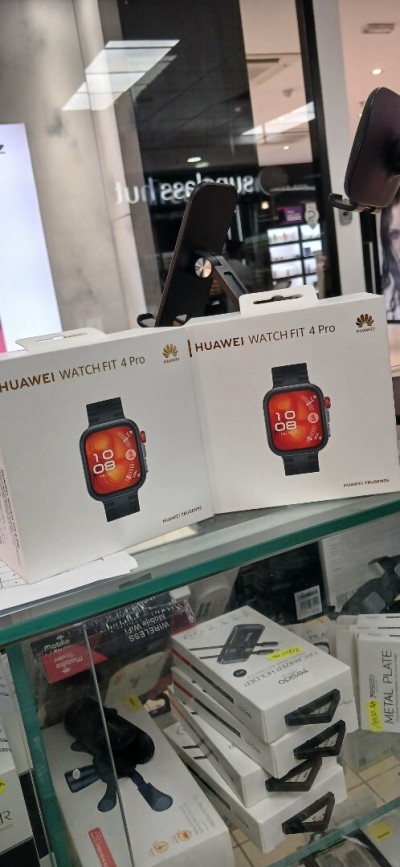 HUAWEI WATCH FIT 4 PRO
