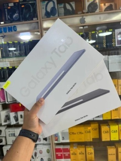 GALAXY TAB S10 FE+ 8/128 WIFI