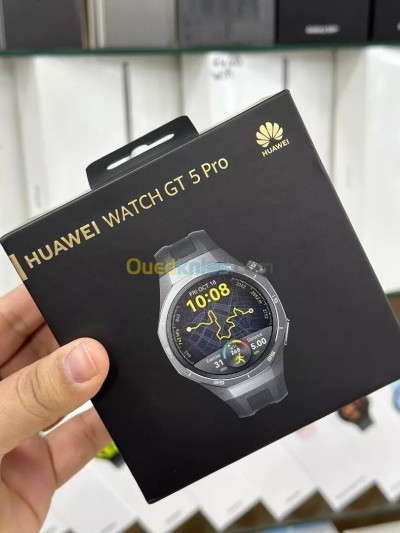 HUAWEI WATCH GT5 PRO