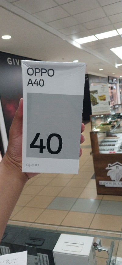 OPPO A40 4/128 GLOBAL