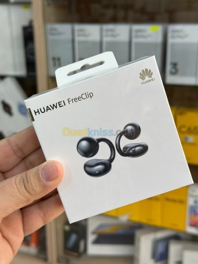 HUAWEI FreeClip 
