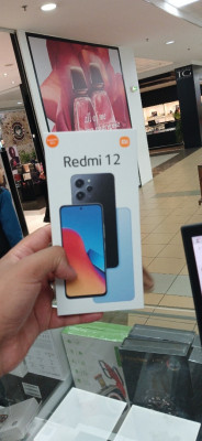 smartphones-redmi-12-4128-bab-ezzouar-alger-algerie