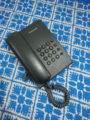telephones-fixe-fax-panasonic-ouled-hedadj-boumerdes-algerie