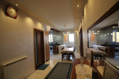 Vente Appartement F5 Oran Bir el djir