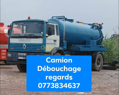 nettoyage-jardinage-camion-vidange-debouchage-regards-assainissement-curage-0558101139-draria-alger-algerie