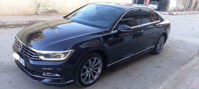 voitures-volkswagen-passat-2017-r-line-el-kerma-oran-algerie