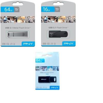 FLASH DISQUE PNY ORIGINAL