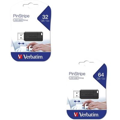 FLASH DISQUE Verbatim ORIGINAL