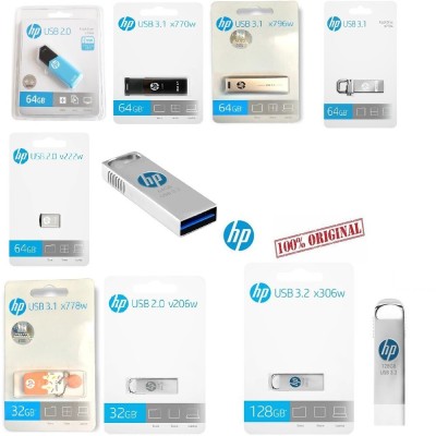 FLASH DISQUE HP ORIGINAL