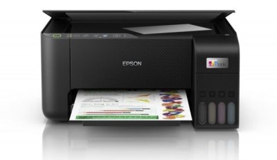 IMPRIMANTE EPSON JET D'ENCRE ECOTANK  L3250 WIFI
